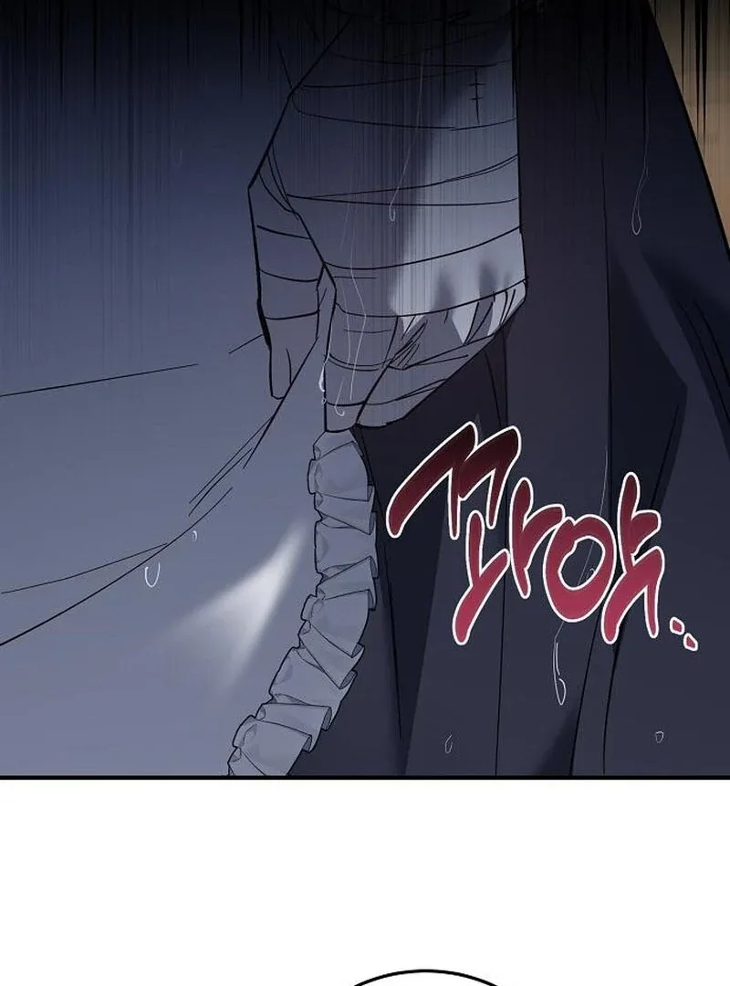 A Revenge Guide for the Terminally Ill Maid Chapter 35 page 85
