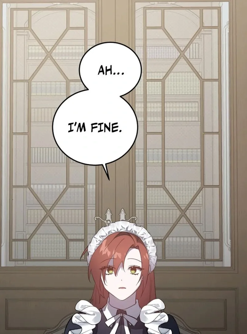 A Revenge Guide for the Terminally Ill Maid Chapter 33 page 58