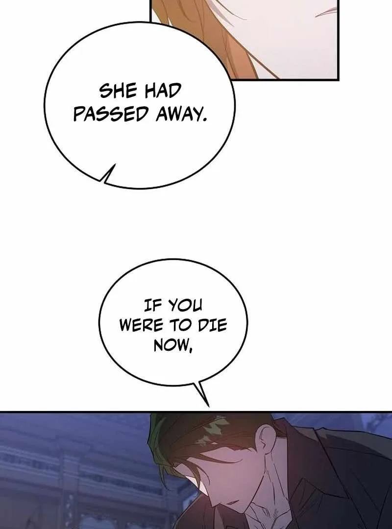 A Revenge Guide for the Terminally Ill Maid Chapter 36 page 35