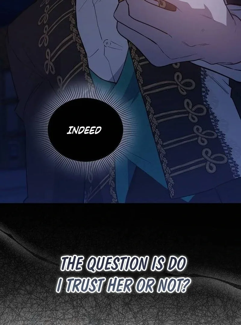 A Revenge Guide for the Terminally Ill Maid Chapter 25 page 118