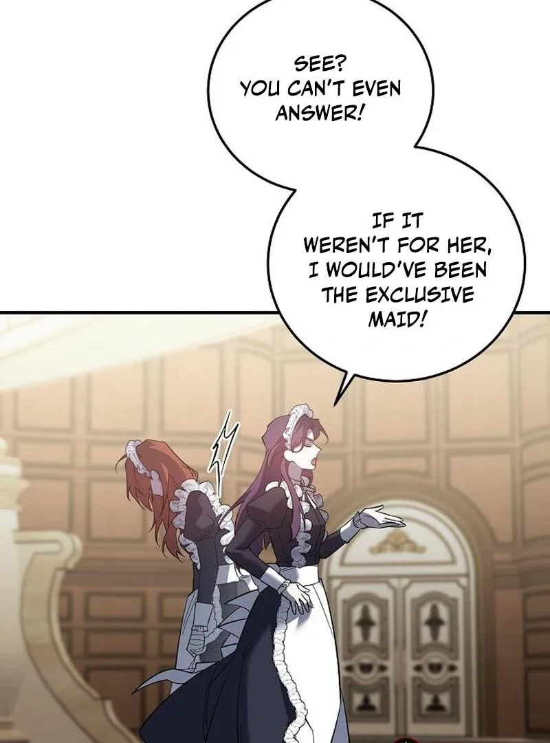 A Revenge Guide for the Terminally Ill Maid Chapter 35 page 86