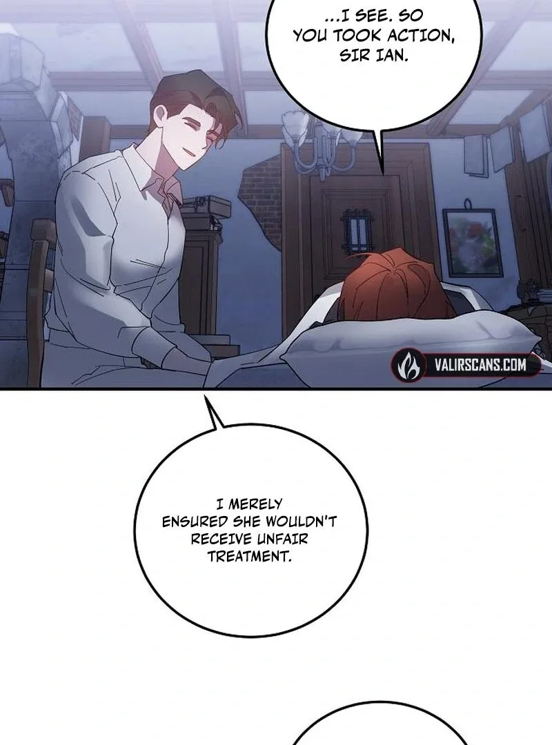 A Revenge Guide for the Terminally Ill Maid Chapter 42 page 13