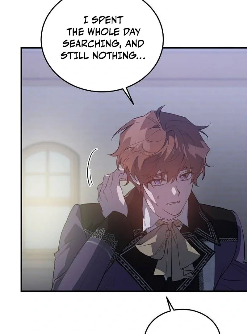A Revenge Guide for the Terminally Ill Maid Chapter 25 page 115