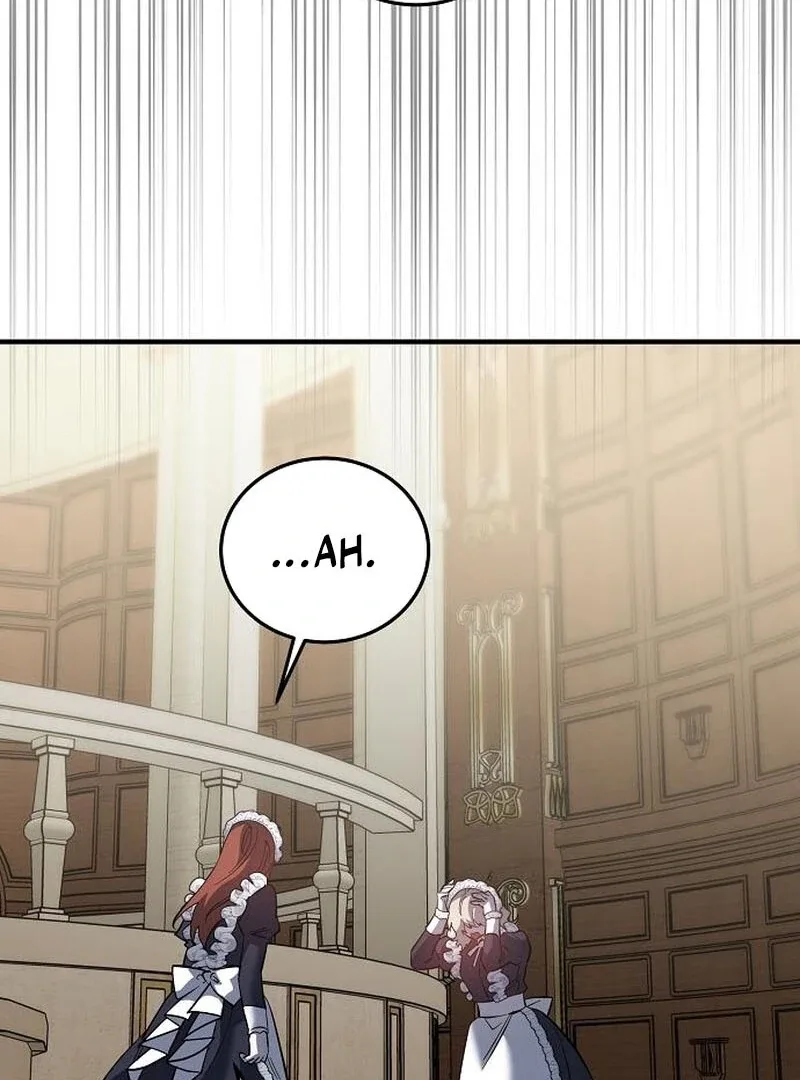 A Revenge Guide for the Terminally Ill Maid Chapter 35 page 104