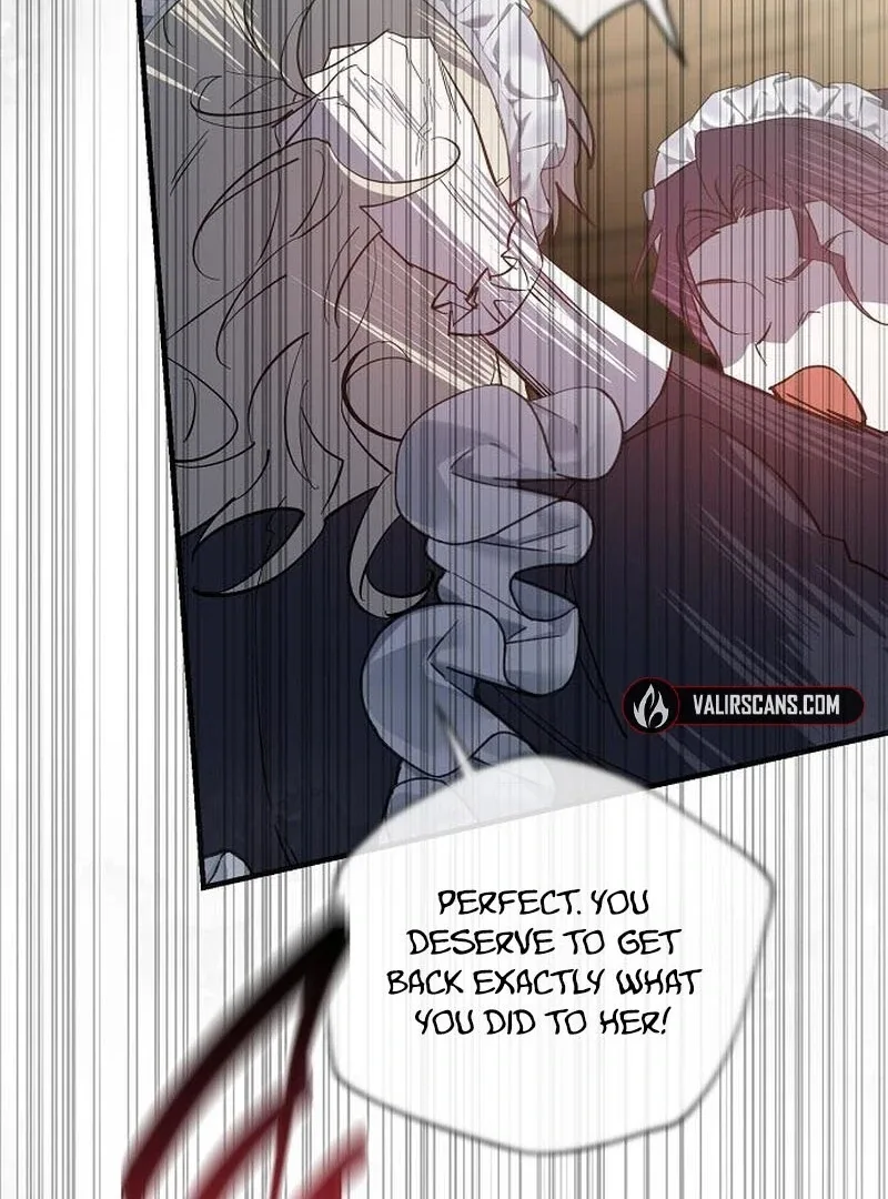 A Revenge Guide for the Terminally Ill Maid Chapter 35 page 97