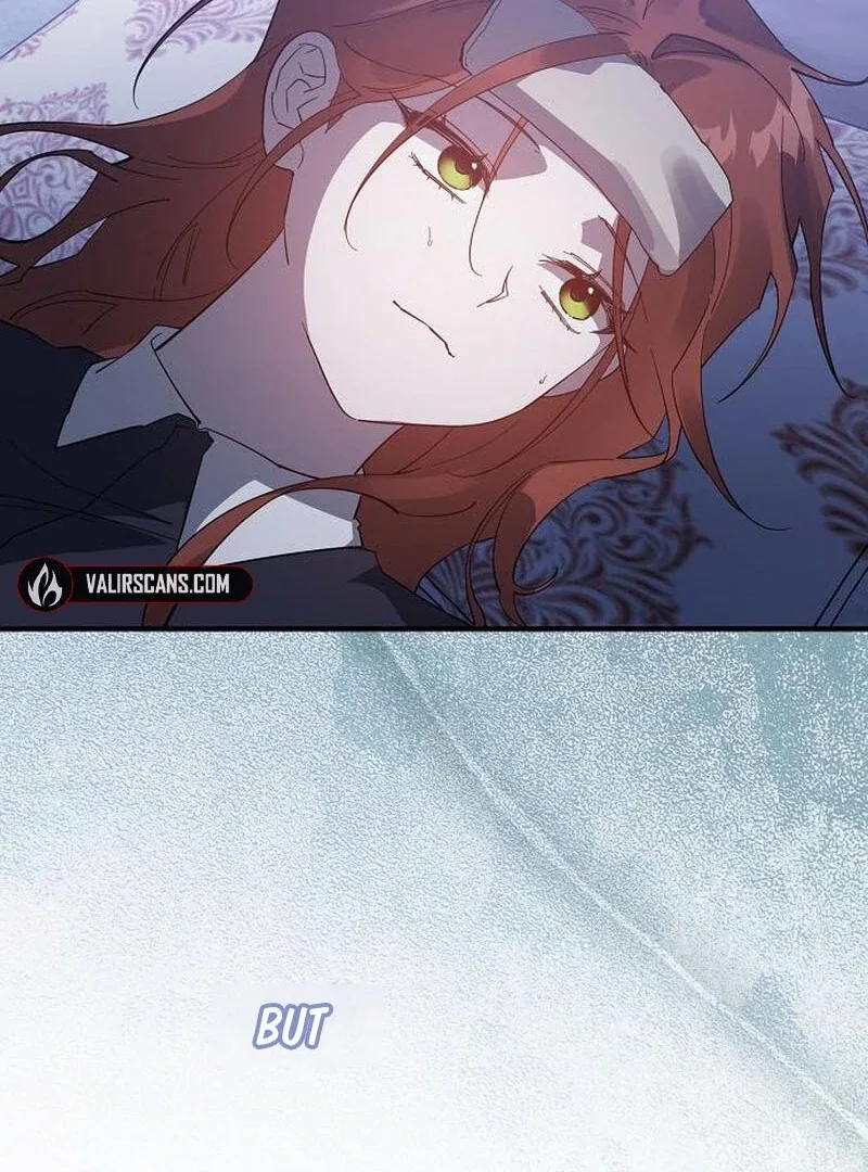 A Revenge Guide for the Terminally Ill Maid Chapter 42 page 20