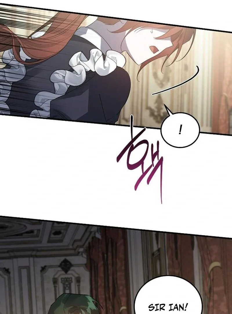 A Revenge Guide for the Terminally Ill Maid Chapter 42 page 27
