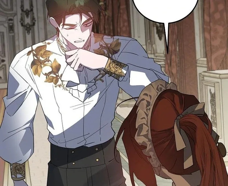 A Revenge Guide for the Terminally Ill Maid Chapter 42 page 28