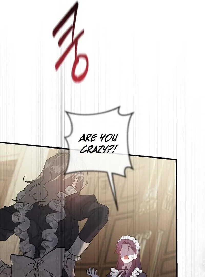 A Revenge Guide for the Terminally Ill Maid Chapter 35 page 94