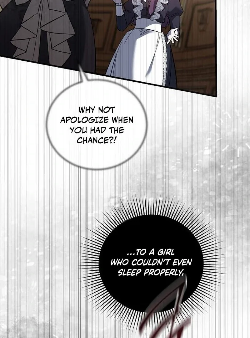 A Revenge Guide for the Terminally Ill Maid Chapter 35 page 95