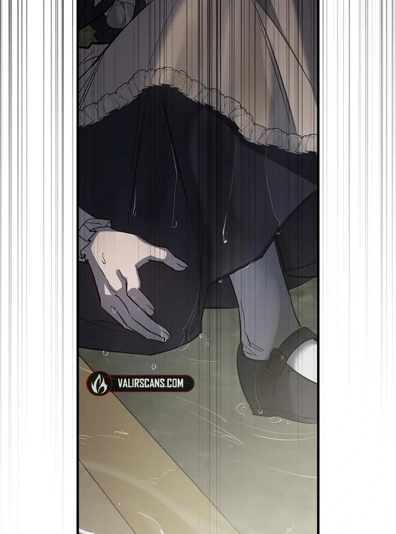 A Revenge Guide for the Terminally Ill Maid Chapter 35 page 90