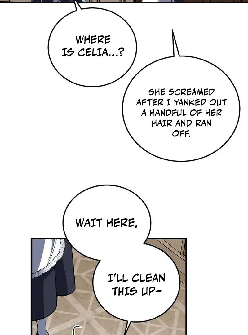 A Revenge Guide for the Terminally Ill Maid Chapter 35 page 105