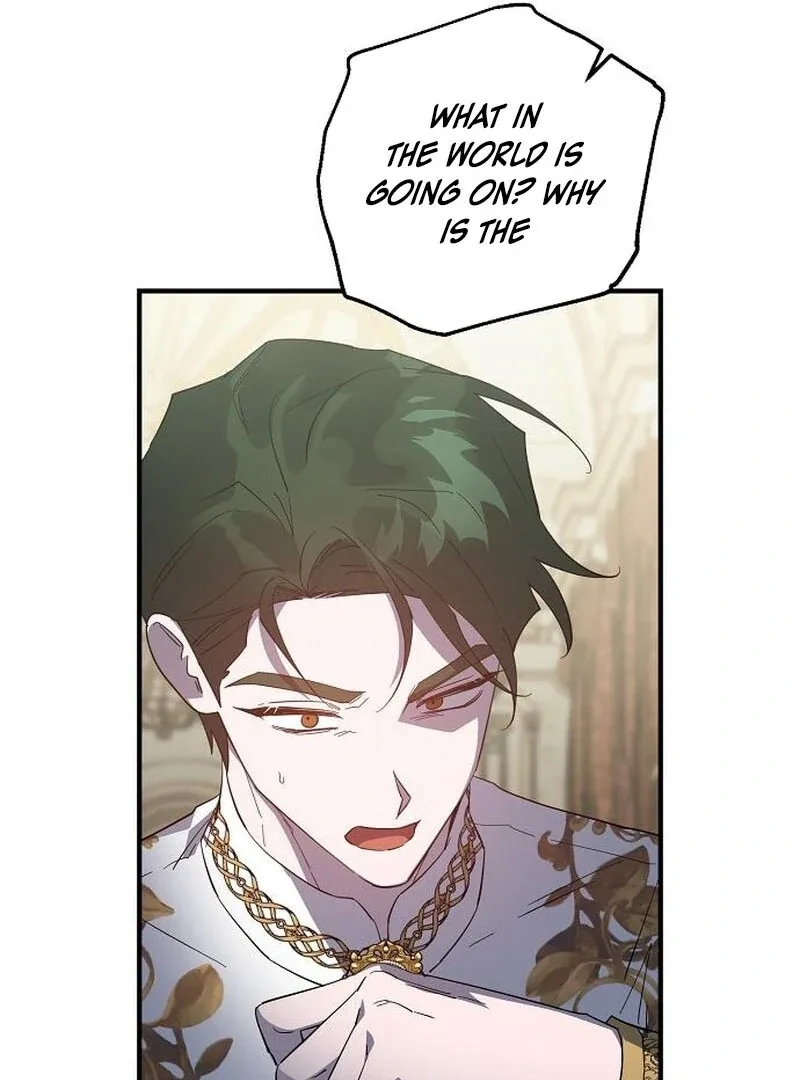 A Revenge Guide for the Terminally Ill Maid Chapter 42 page 30