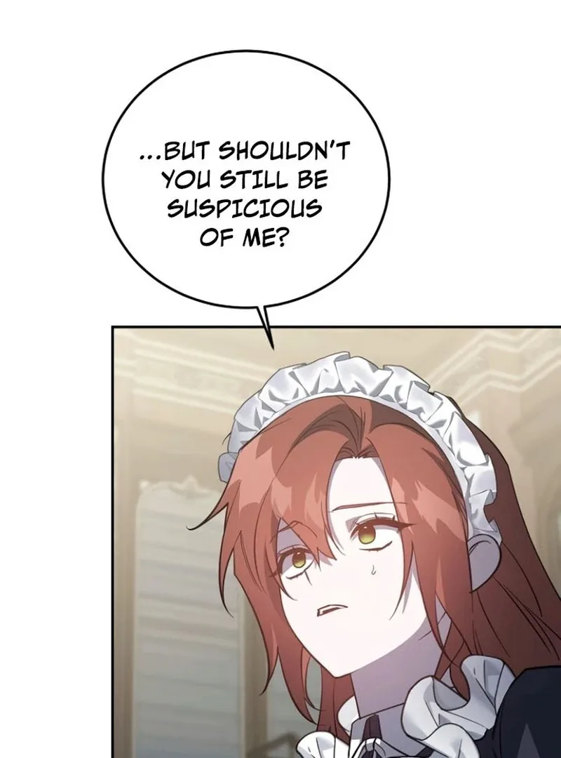 A Revenge Guide for the Terminally Ill Maid Chapter 33 page 67