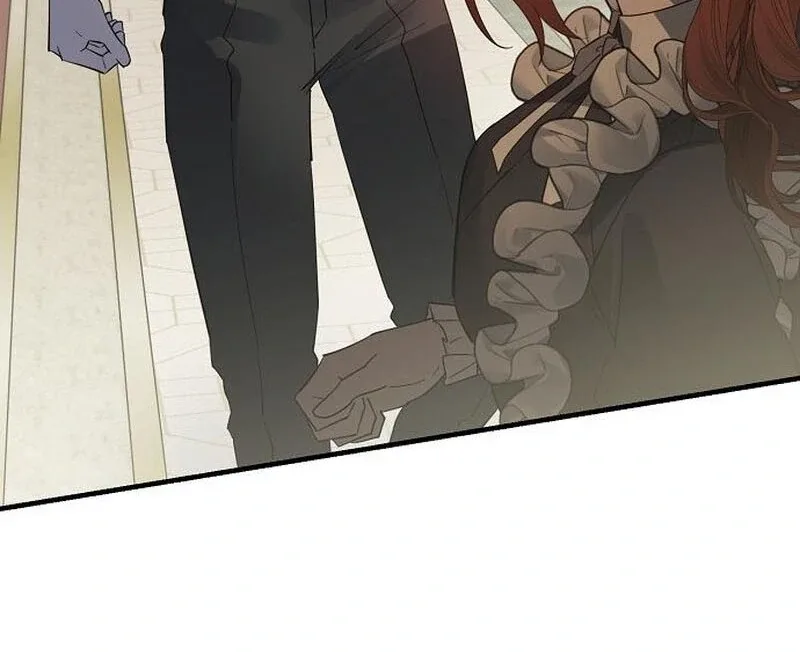 A Revenge Guide for the Terminally Ill Maid Chapter 42 page 29