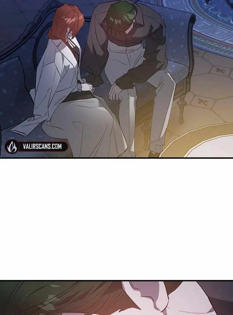 A Revenge Guide for the Terminally Ill Maid Chapter 36 page 42