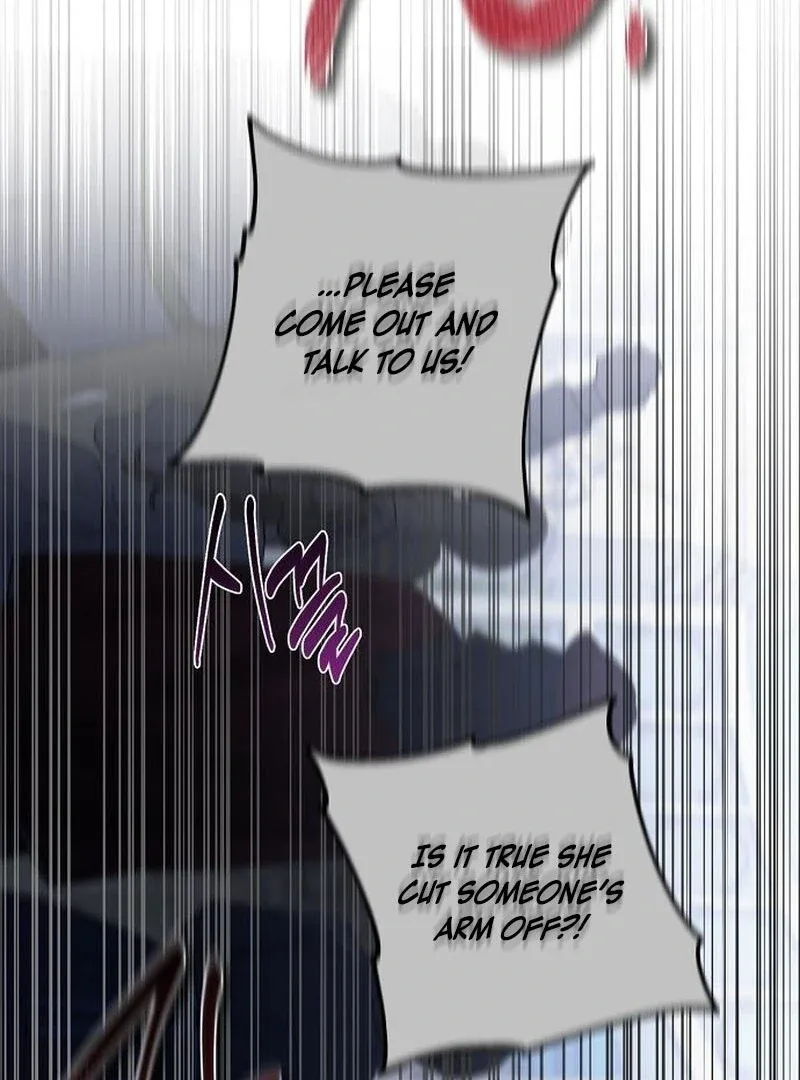 A Revenge Guide for the Terminally Ill Maid Chapter 42 page 33