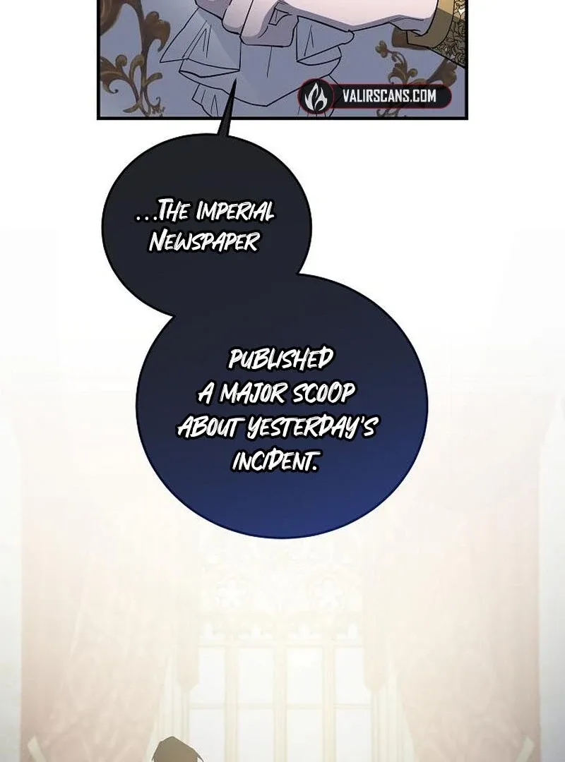 A Revenge Guide for the Terminally Ill Maid Chapter 42 page 31