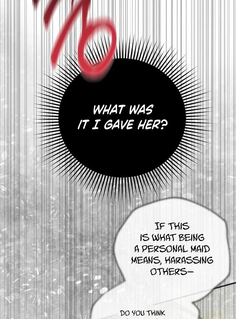 A Revenge Guide for the Terminally Ill Maid Chapter 35 page 98