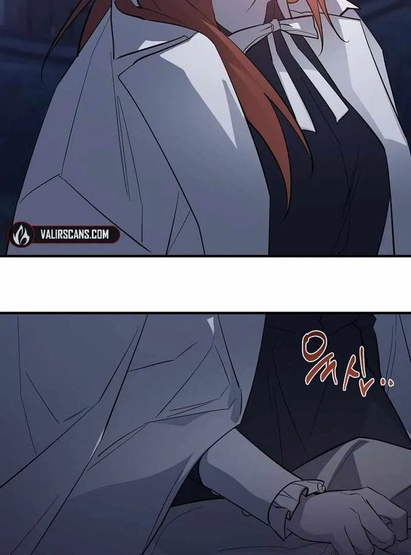 A Revenge Guide for the Terminally Ill Maid Chapter 36 page 46