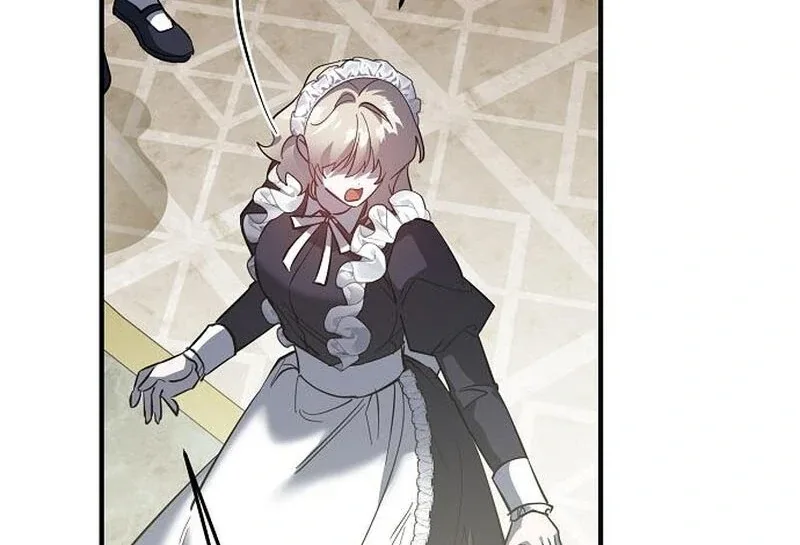 A Revenge Guide for the Terminally Ill Maid Chapter 35 page 106