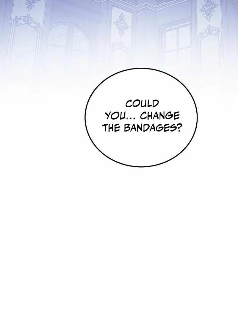A Revenge Guide for the Terminally Ill Maid Chapter 36 page 49