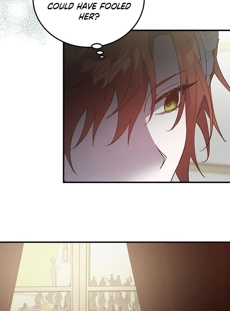 A Revenge Guide for the Terminally Ill Maid Chapter 42 page 48