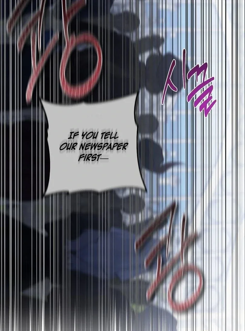 A Revenge Guide for the Terminally Ill Maid Chapter 42 page 34