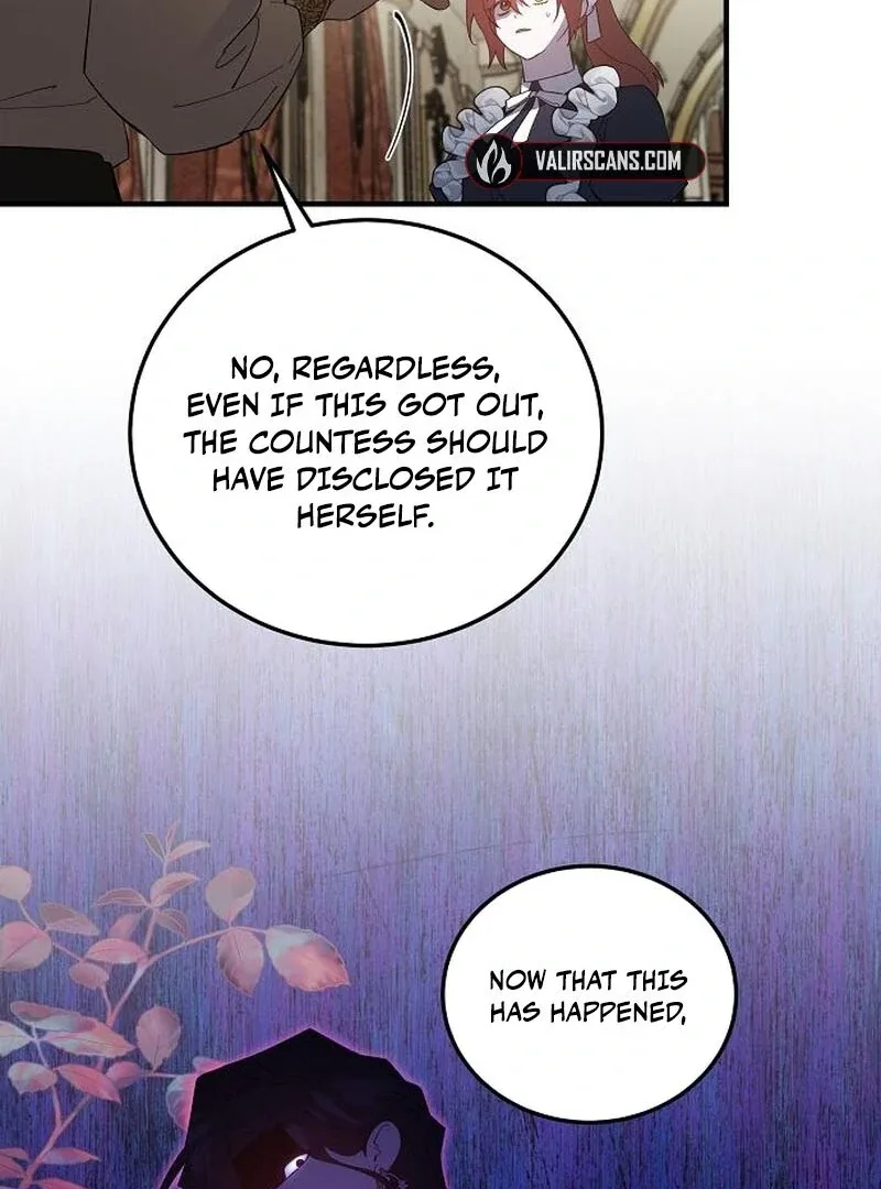 A Revenge Guide for the Terminally Ill Maid Chapter 42 page 40
