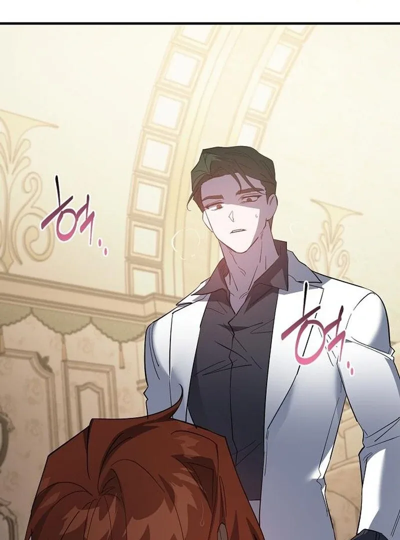 A Revenge Guide for the Terminally Ill Maid Chapter 35 page 123