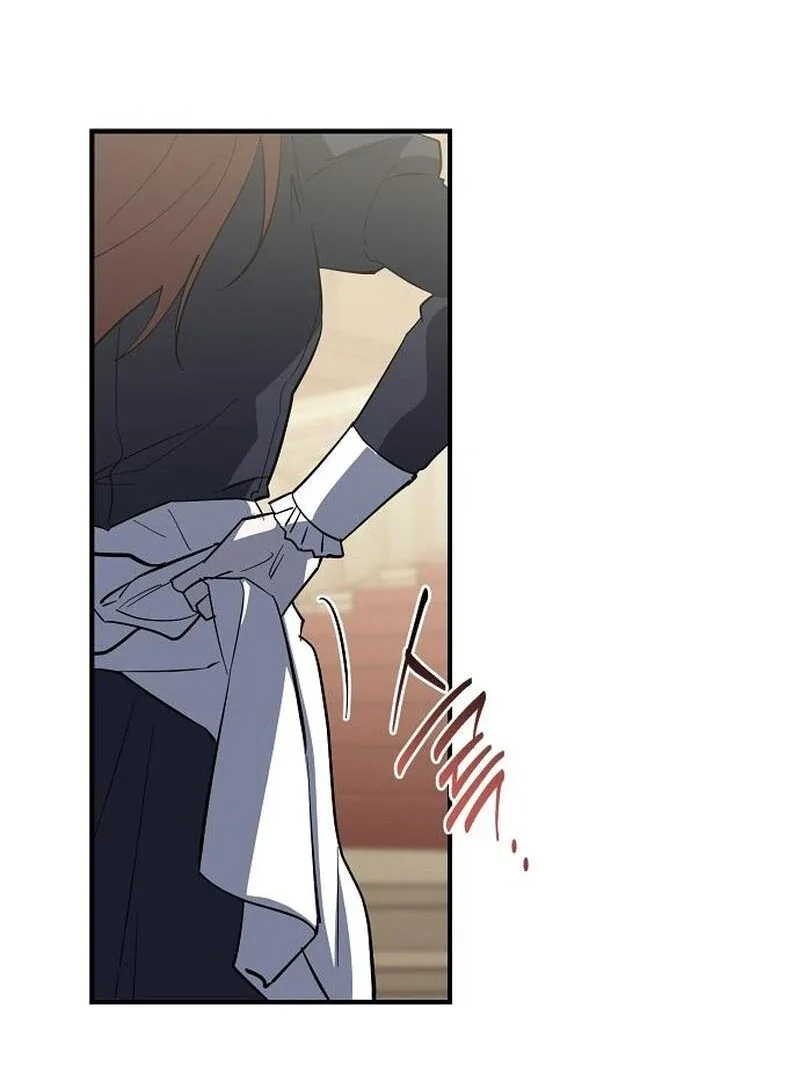 A Revenge Guide for the Terminally Ill Maid Chapter 35 page 114