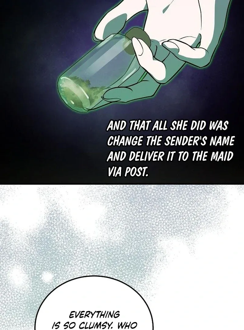 A Revenge Guide for the Terminally Ill Maid Chapter 42 page 47