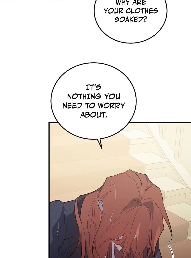 A Revenge Guide for the Terminally Ill Maid Chapter 35 page 126