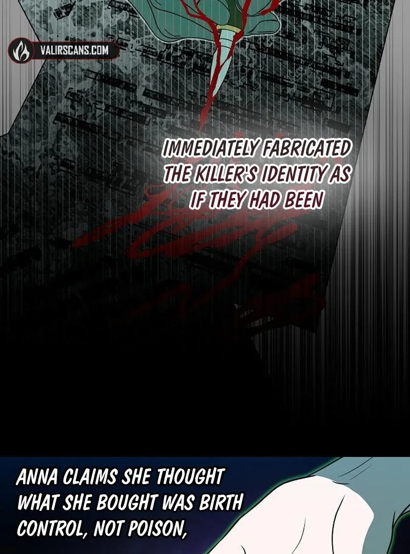 A Revenge Guide for the Terminally Ill Maid Chapter 42 page 46