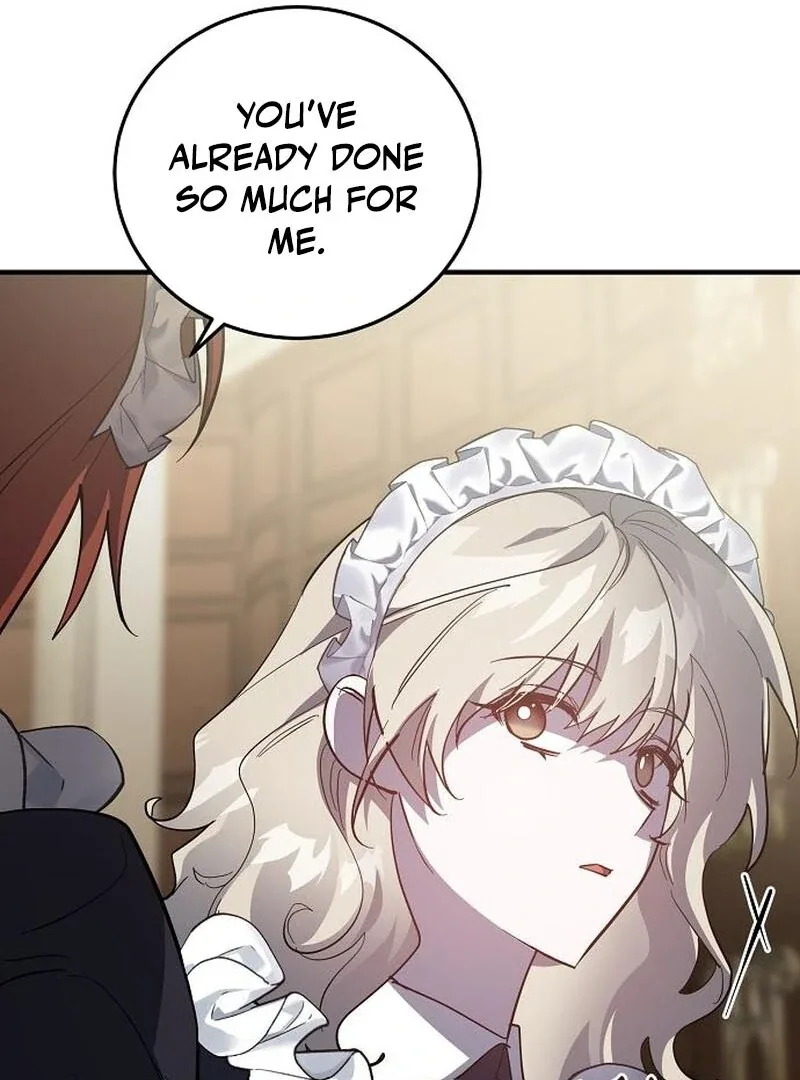 A Revenge Guide for the Terminally Ill Maid Chapter 35 page 108