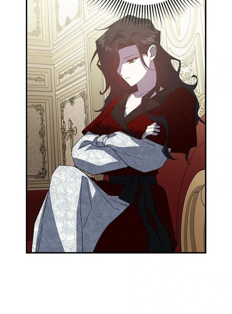 A Revenge Guide for the Terminally Ill Maid Chapter 42 page 50