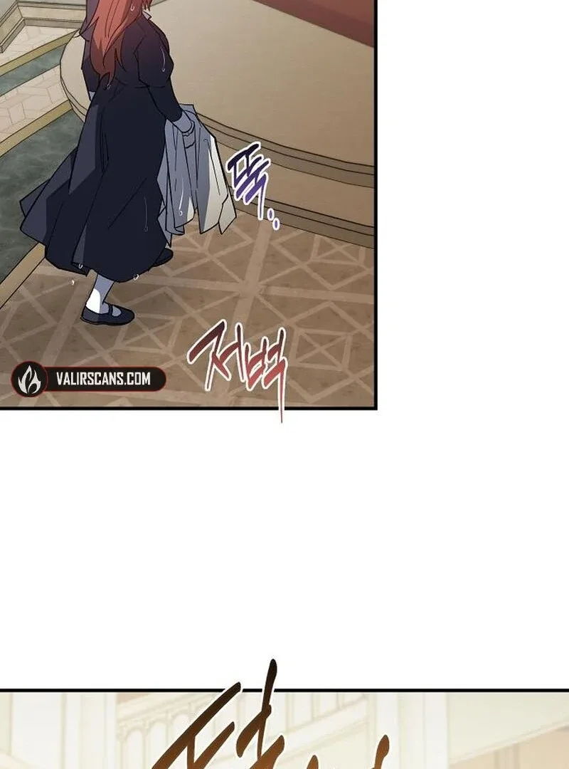 A Revenge Guide for the Terminally Ill Maid Chapter 35 page 117