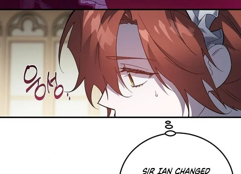 A Revenge Guide for the Terminally Ill Maid Chapter 42 page 42