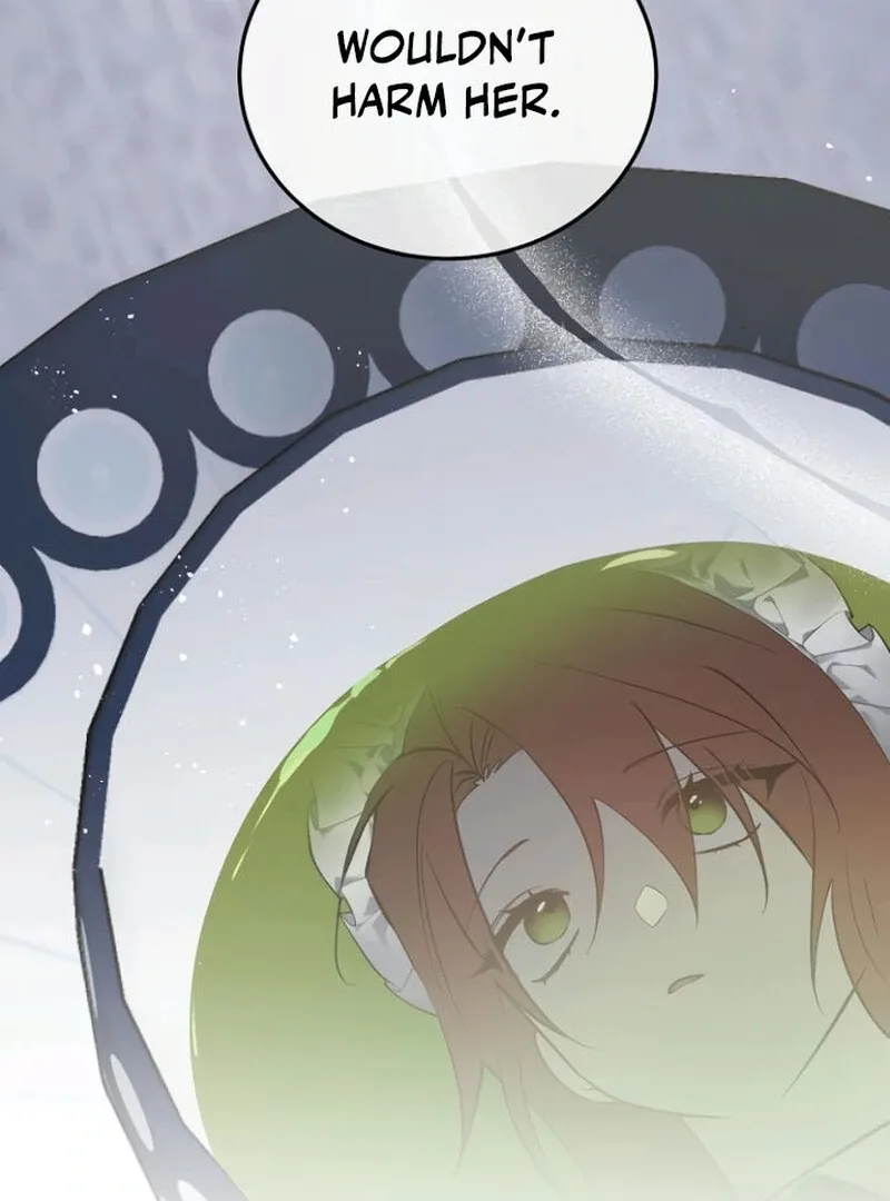 A Revenge Guide for the Terminally Ill Maid Chapter 33 page 75