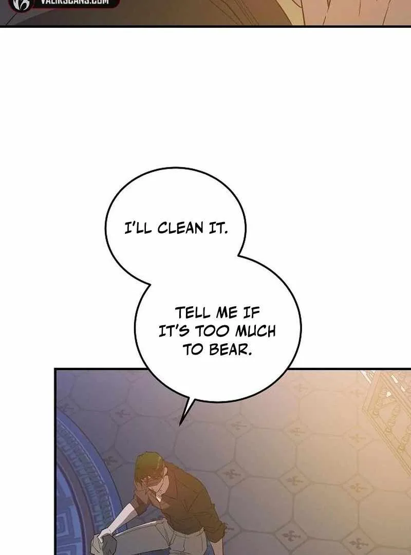A Revenge Guide for the Terminally Ill Maid Chapter 36 page 51
