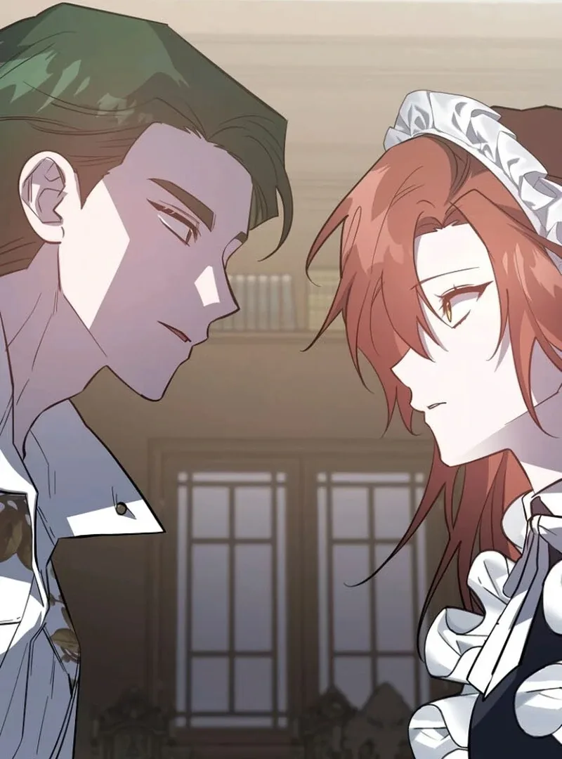 A Revenge Guide for the Terminally Ill Maid Chapter 33 page 71
