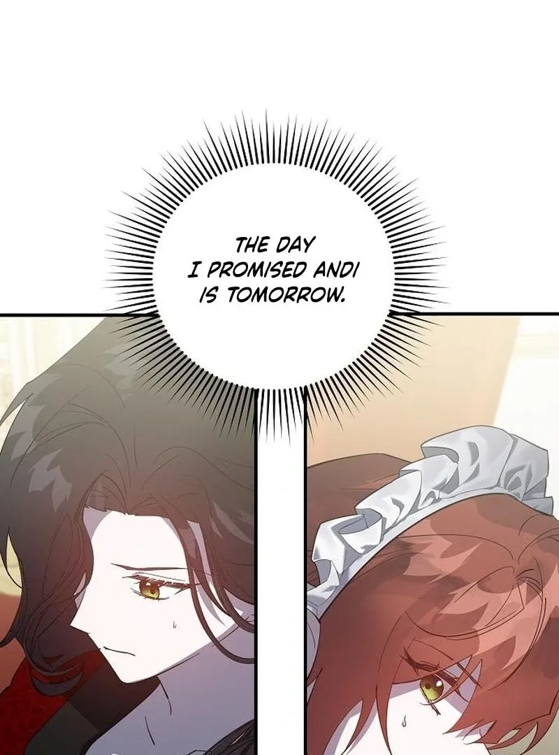 A Revenge Guide for the Terminally Ill Maid Chapter 42 page 51