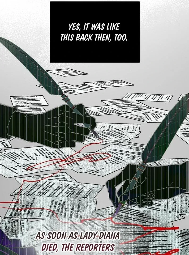 A Revenge Guide for the Terminally Ill Maid Chapter 42 page 44