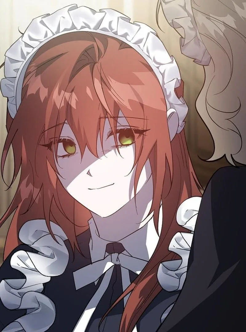 A Revenge Guide for the Terminally Ill Maid Chapter 35 page 110
