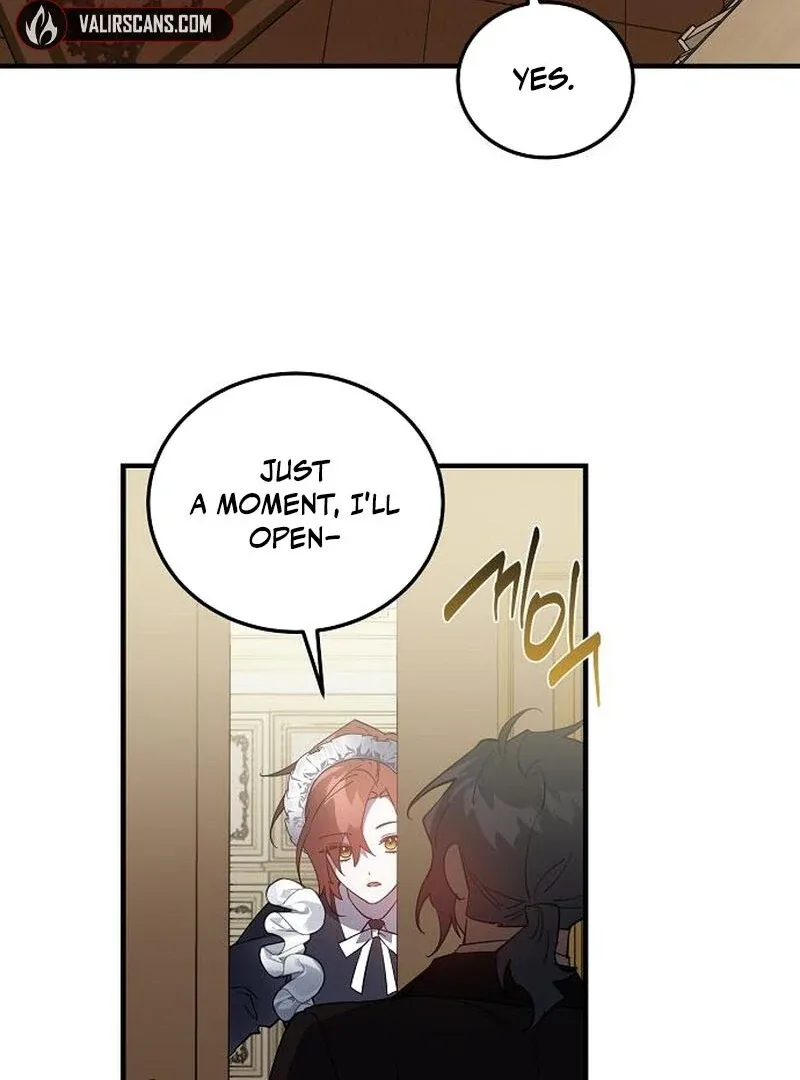 A Revenge Guide for the Terminally Ill Maid Chapter 42 page 54