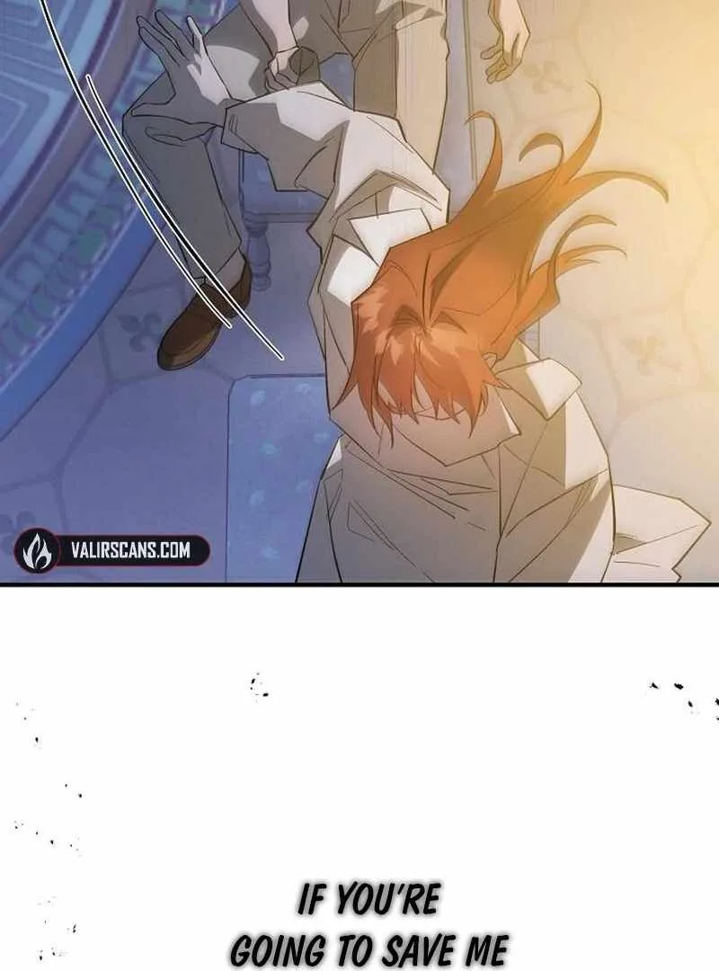 A Revenge Guide for the Terminally Ill Maid Chapter 36 page 64