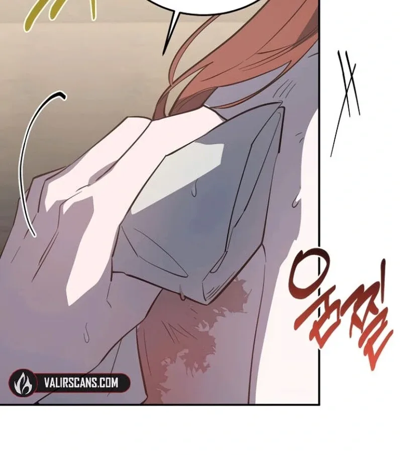 A Revenge Guide for the Terminally Ill Maid Chapter 33 page 84