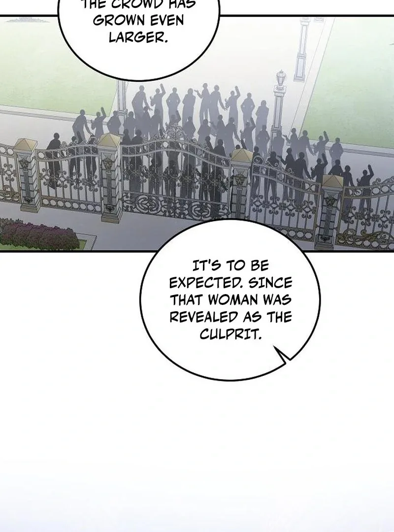 A Revenge Guide for the Terminally Ill Maid Chapter 42 page 63