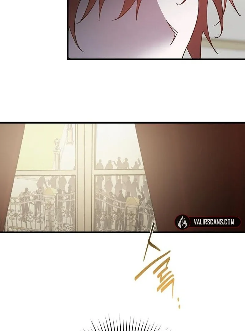 A Revenge Guide for the Terminally Ill Maid Chapter 42 page 67