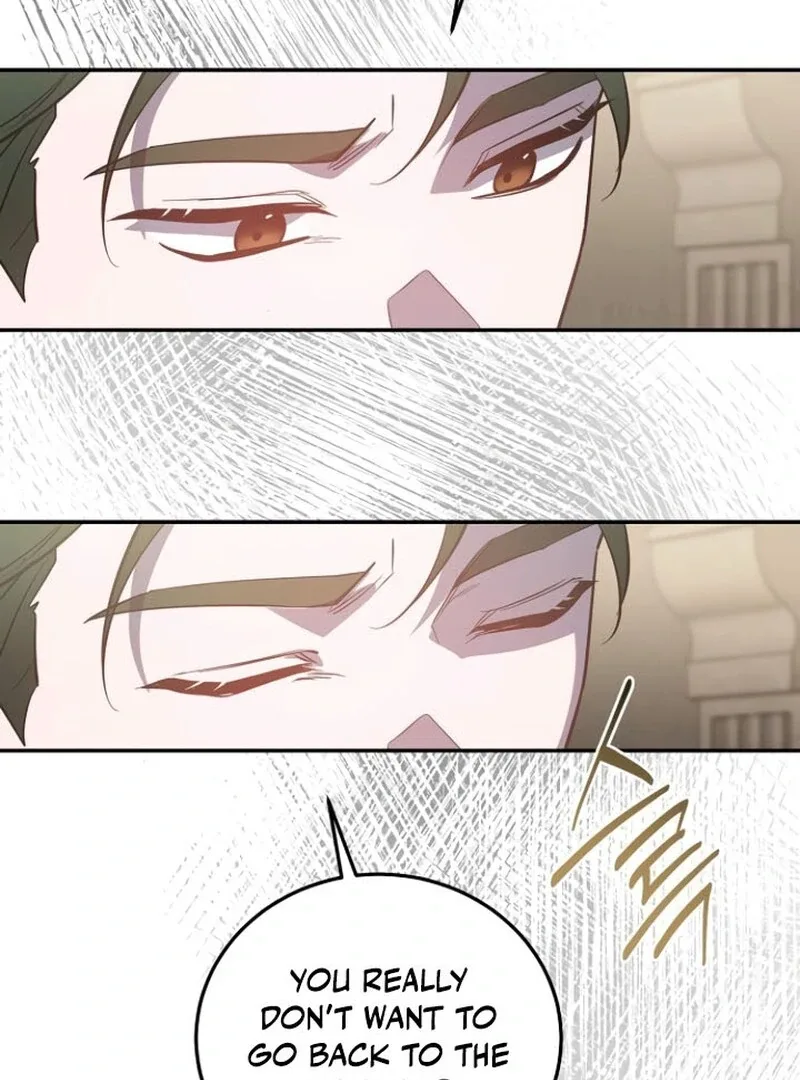 A Revenge Guide for the Terminally Ill Maid Chapter 33 page 81